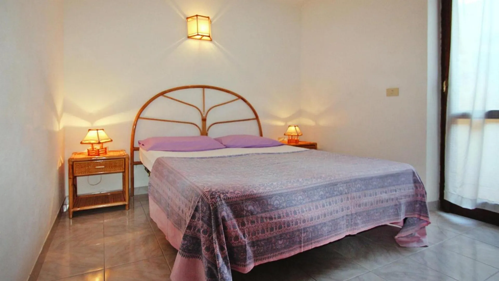 Terraced House In Costa Paradiso With Pool Italia