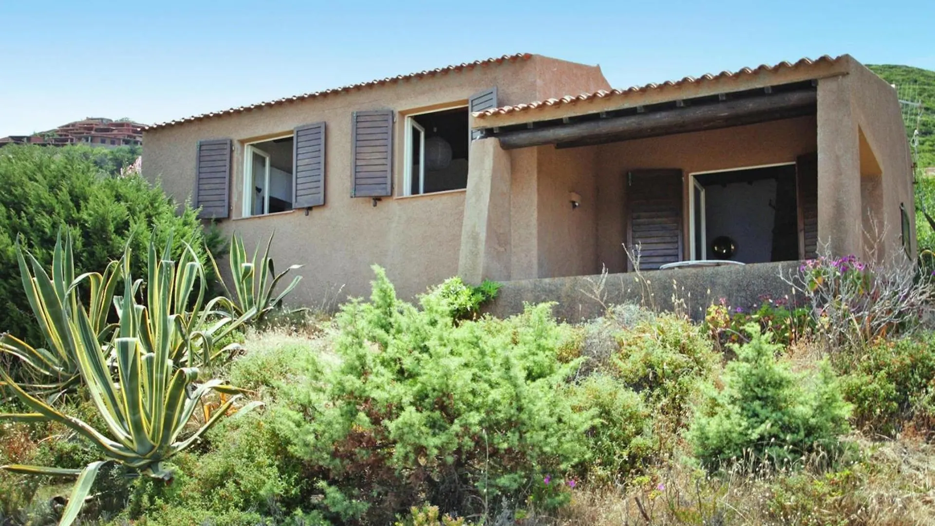 Casa vacanze Terraced House In Costa Paradiso With Pool Italia
