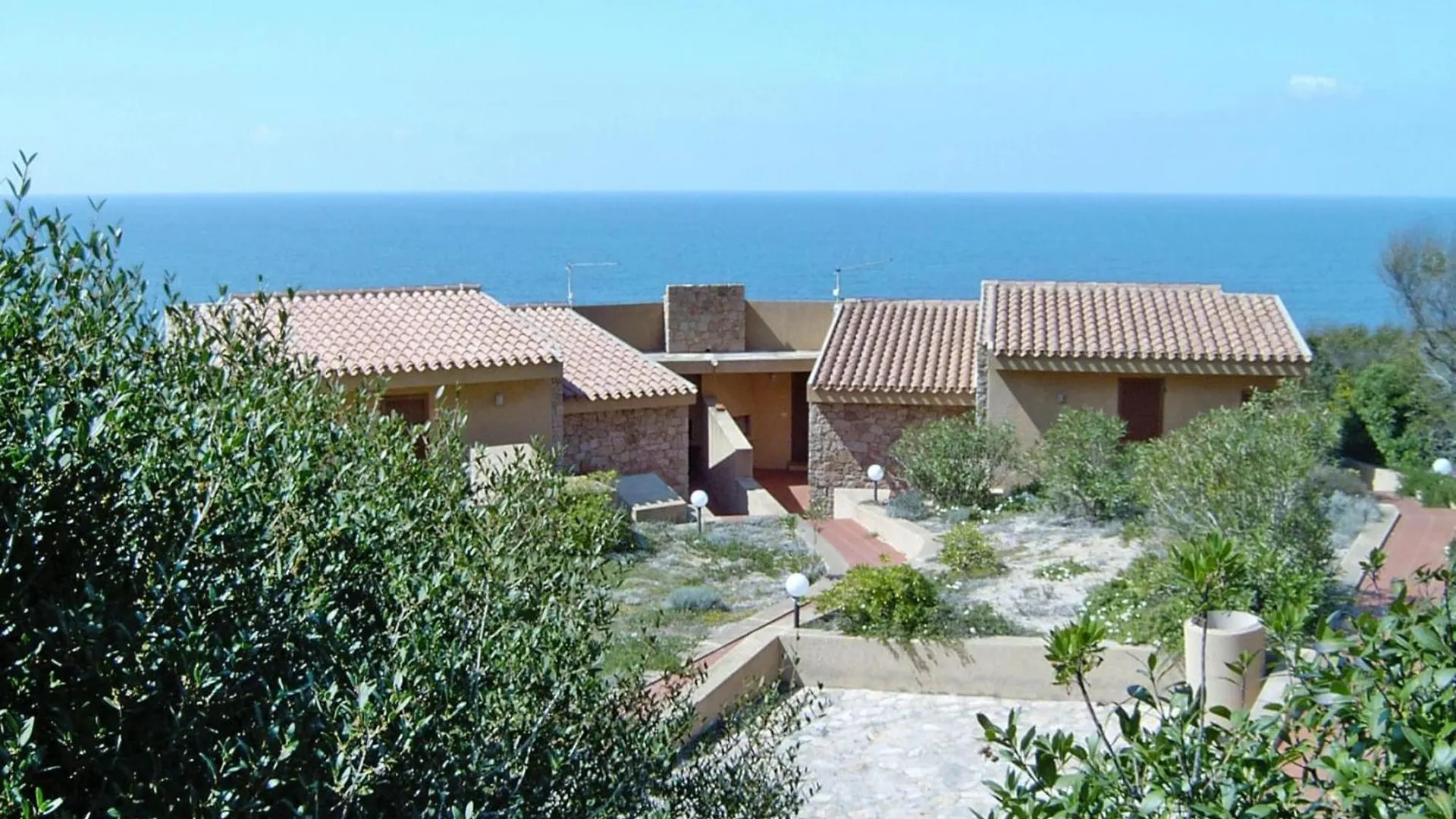 Casa vacanze Terraced House In Costa Paradiso With Pool