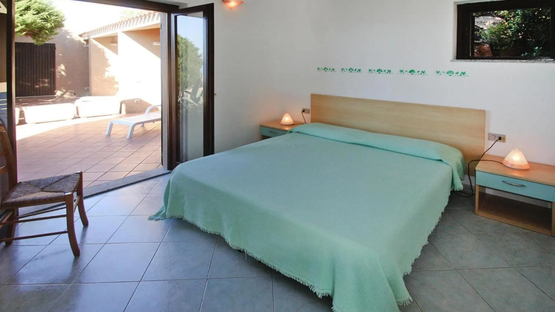 Casa vacanze Terraced House In Costa Paradiso With Pool