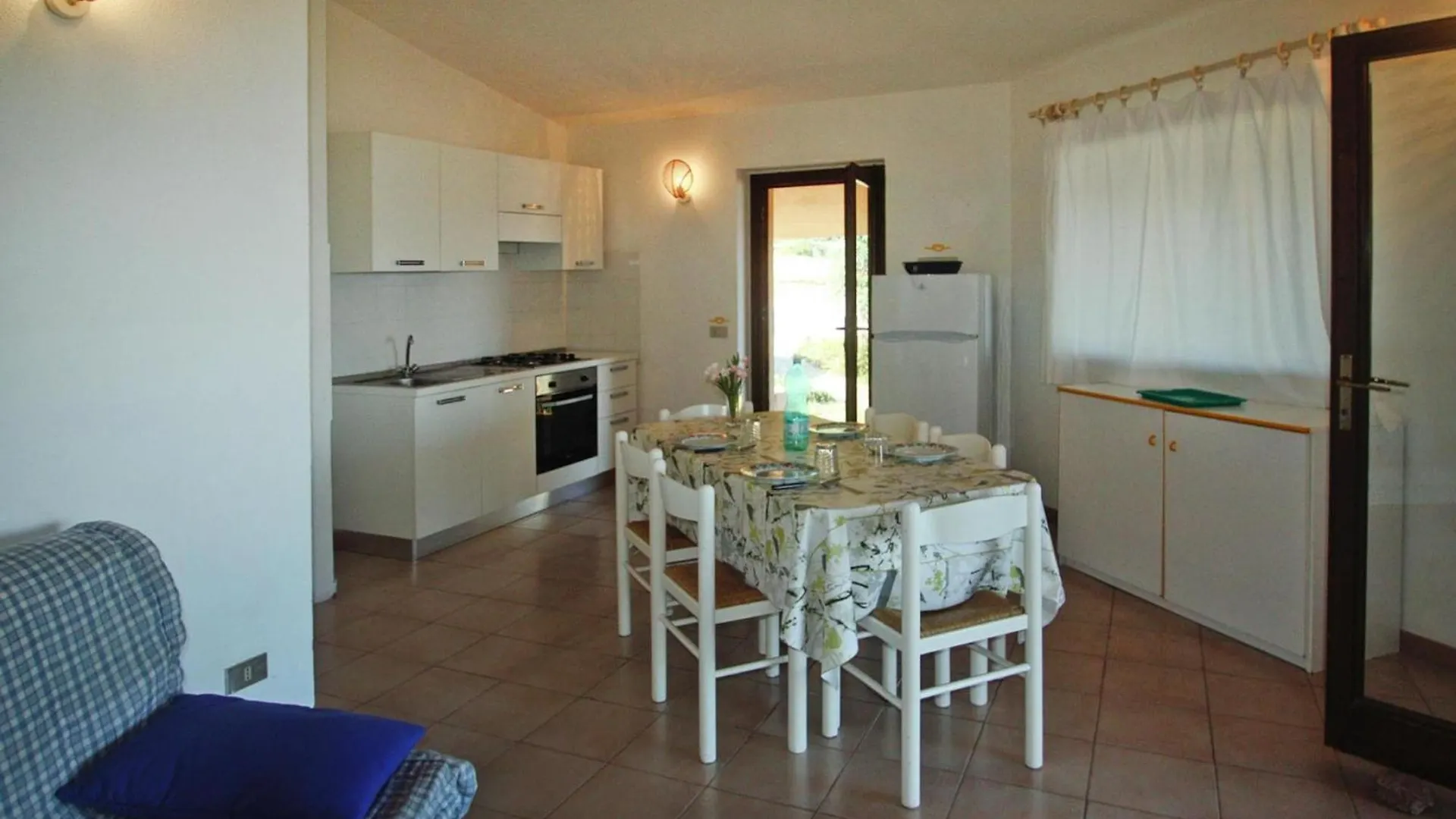 Terraced House In Costa Paradiso With Pool Casa vacanze