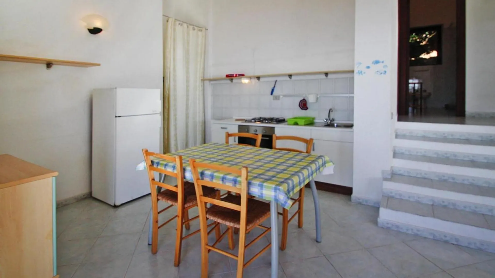 Terraced House In Costa Paradiso With Pool Casa vacanze