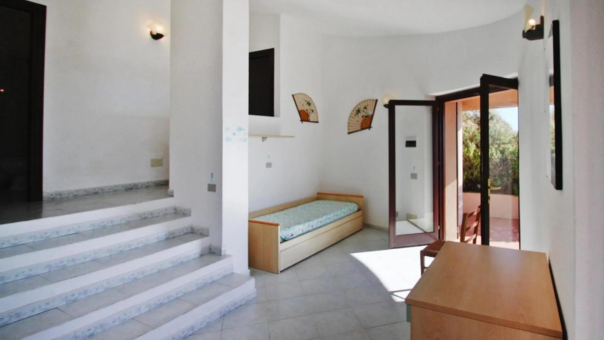 Terraced House In Costa Paradiso With Pool Italia