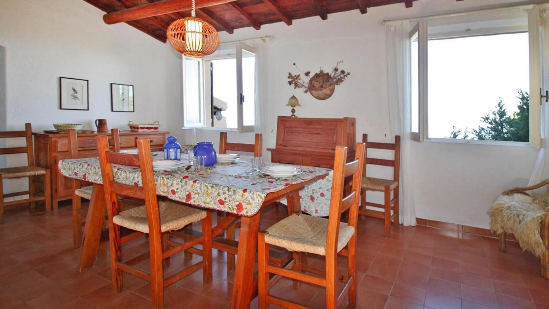 Casa vacanze Terraced House In Costa Paradiso With Pool Italia