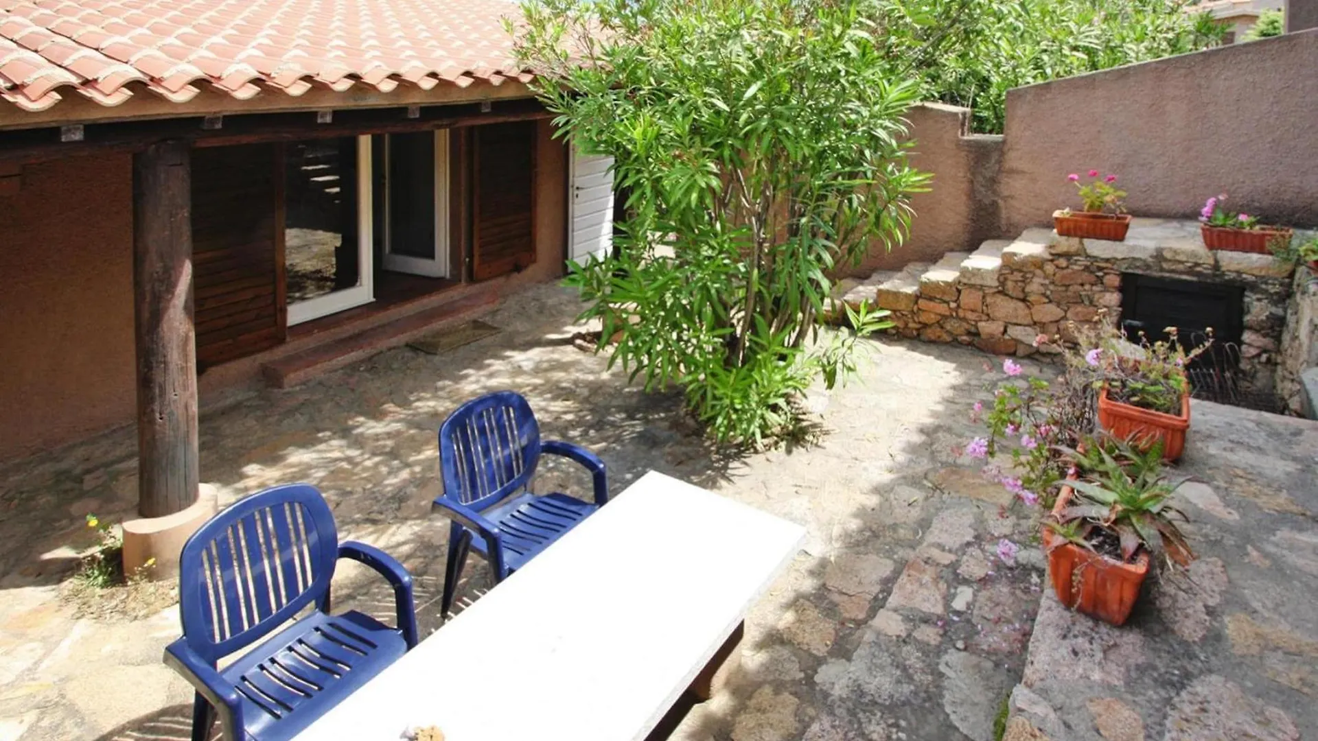 Casa vacanze Terraced House In Costa Paradiso With Pool