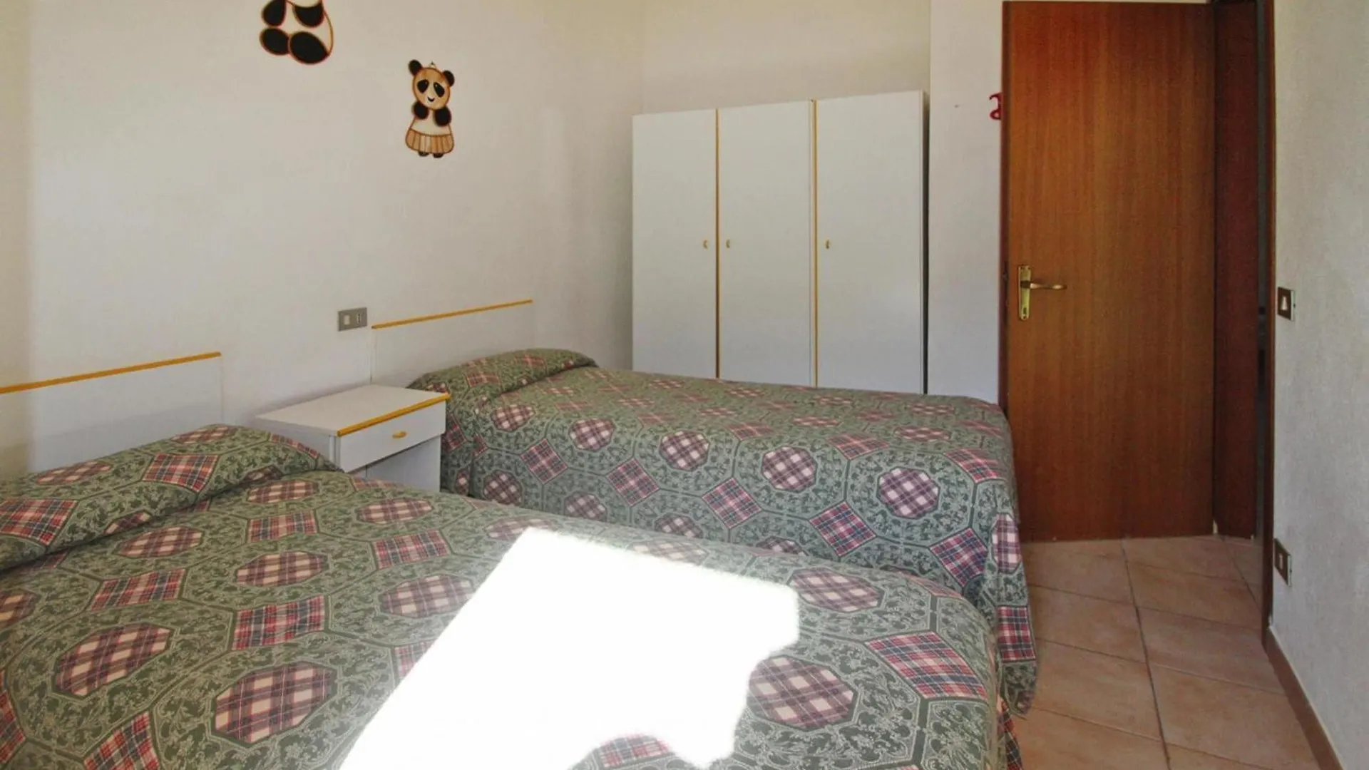 Casa vacanze Terraced House In Costa Paradiso With Pool