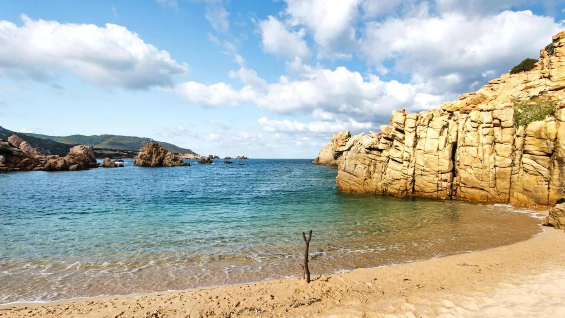 Terraced House In Costa Paradiso With Pool Casa vacanze