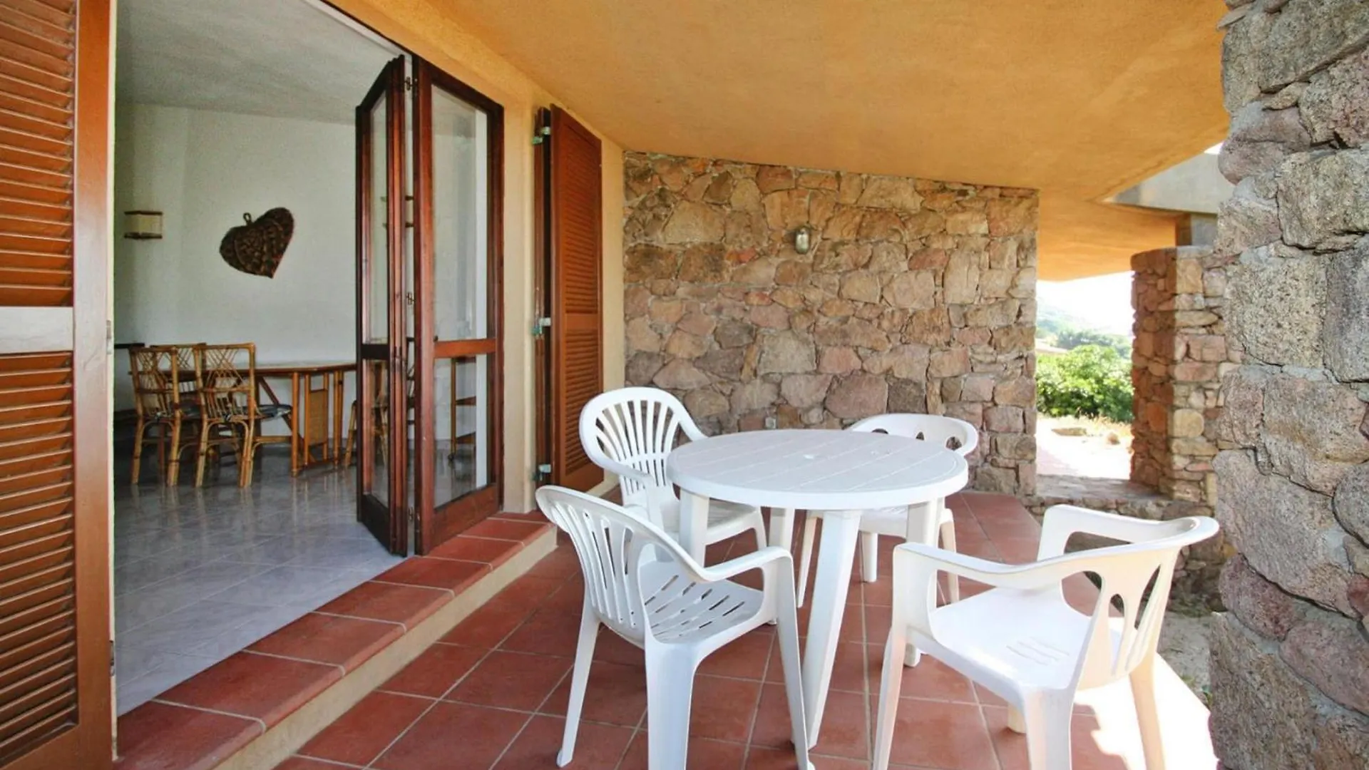 Casa vacanze Terraced House In Costa Paradiso With Pool Italia