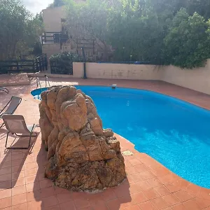 Appartamento- La Falata Costa Paradiso